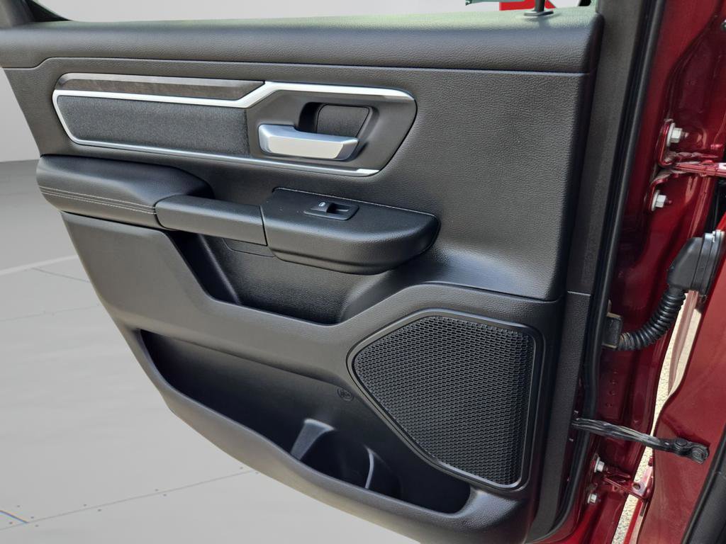 Used 2022 RAM 1500 Lone Star image 28