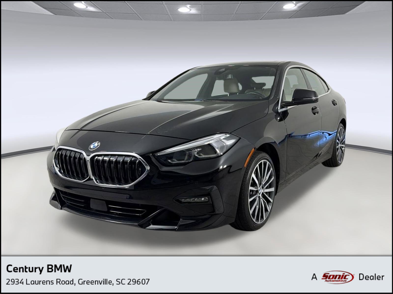 Used 2021 BMW 228i Gran Coupe w/ Convenience Package