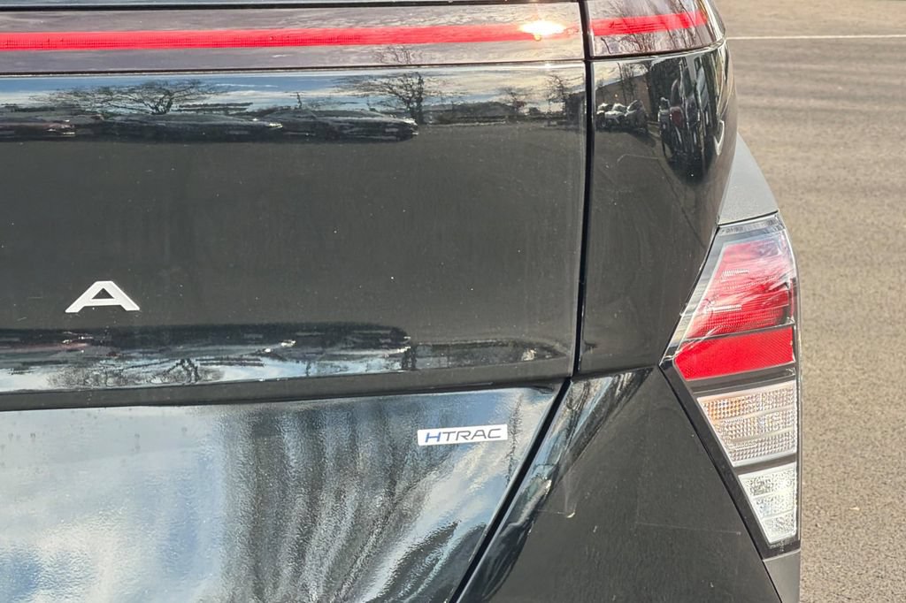 New 2026 Hyundai Kona SE AWD/4WD image 21