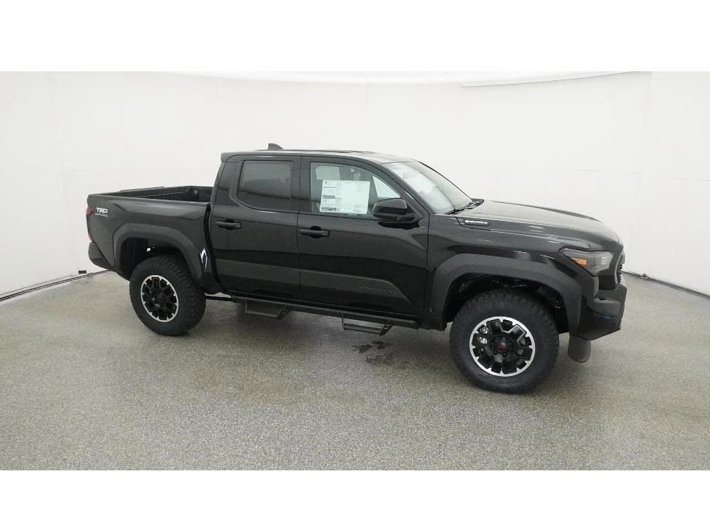 New 2025 Toyota Tacoma TRD Off-Road image 12