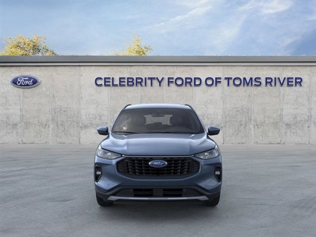 New 2024 Ford Escape SE FWD image 6