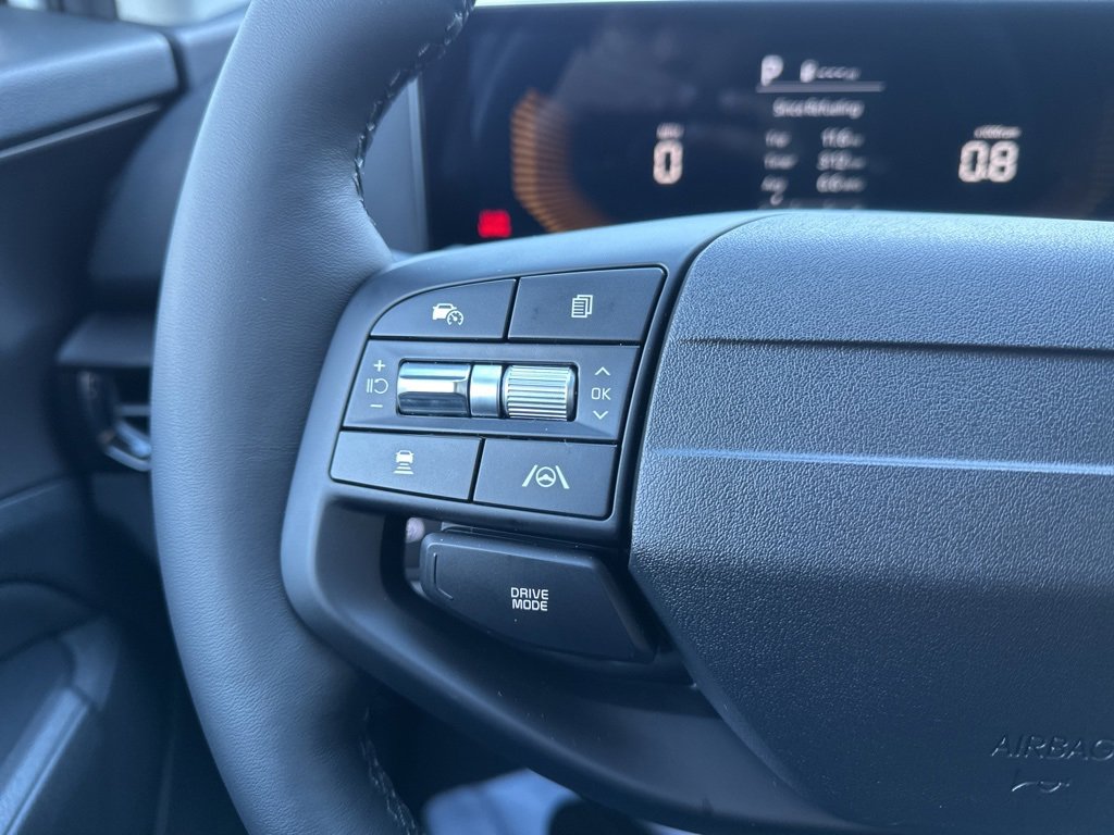 New 2026 Kia Sportage EX image 36