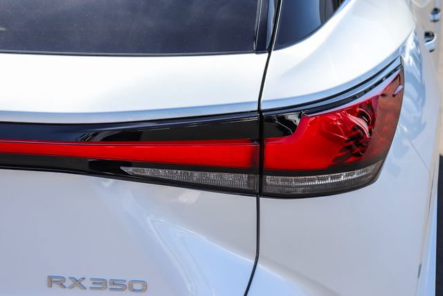 New 2026 Lexus RX 350 Premium Plus FWD image 8