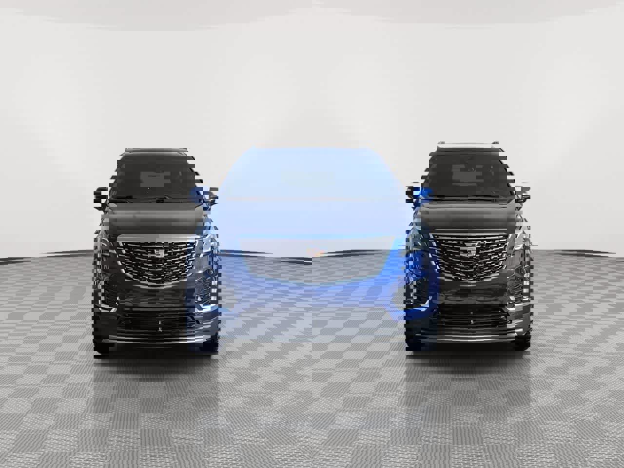 Certified 2023 Cadillac XT5 Premium Luxury image 3