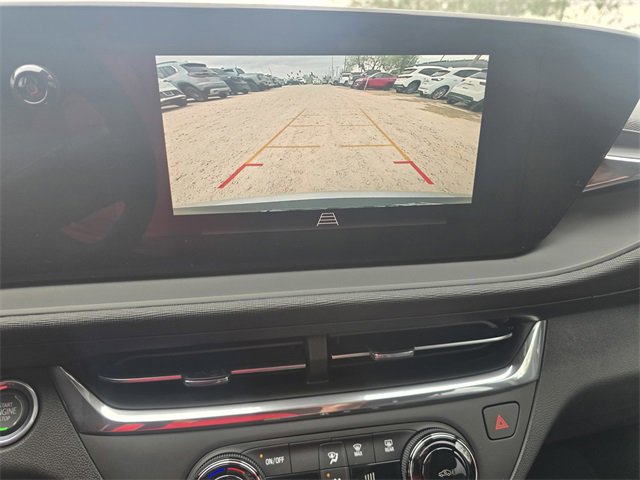 New 2026 Buick Envista Preferred w/ Convenience I Package image 21