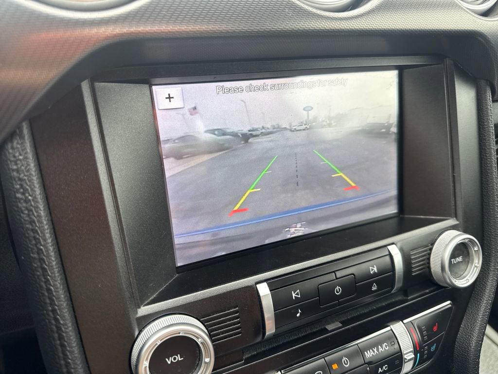 Used 2019 Ford Mustang Premium w/ Equipment Group 201A image 31