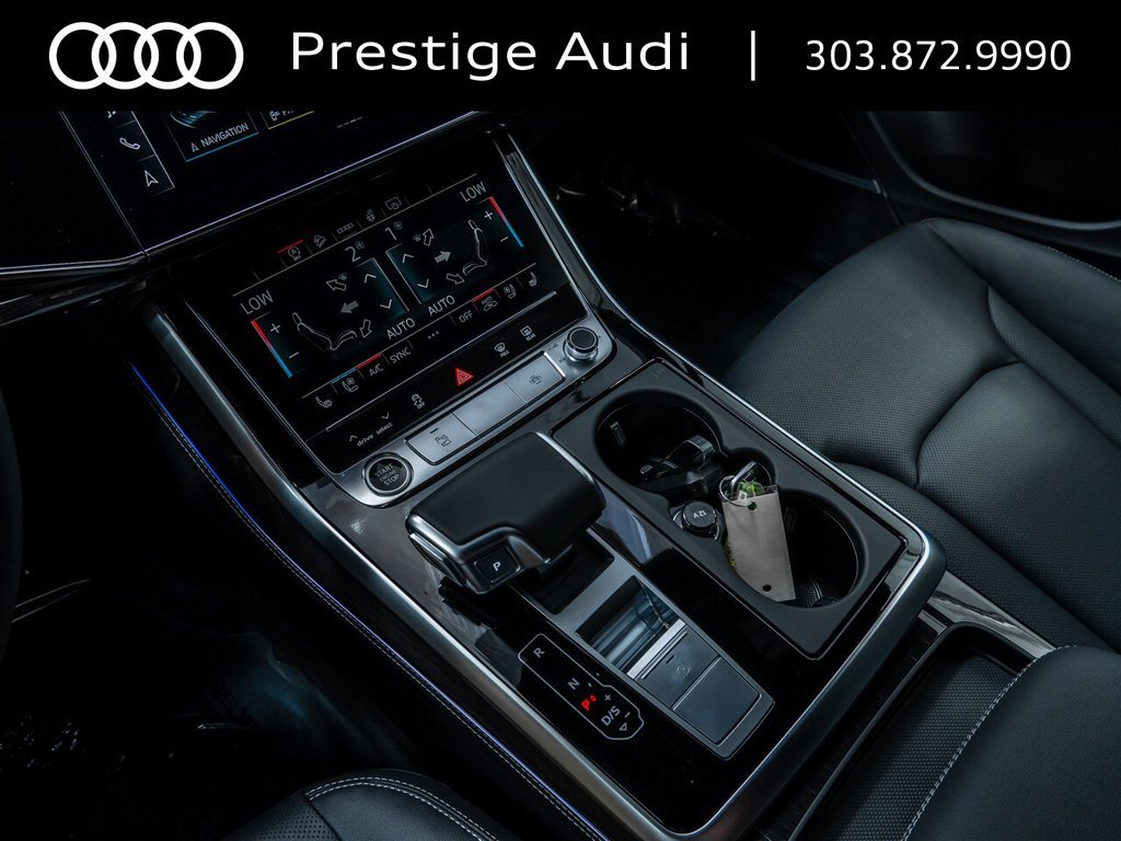 New 2026 Audi Q7 3.0T Premium Plus image 20