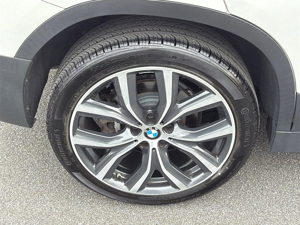 Used 2019 BMW X2 xDrive28i image 17