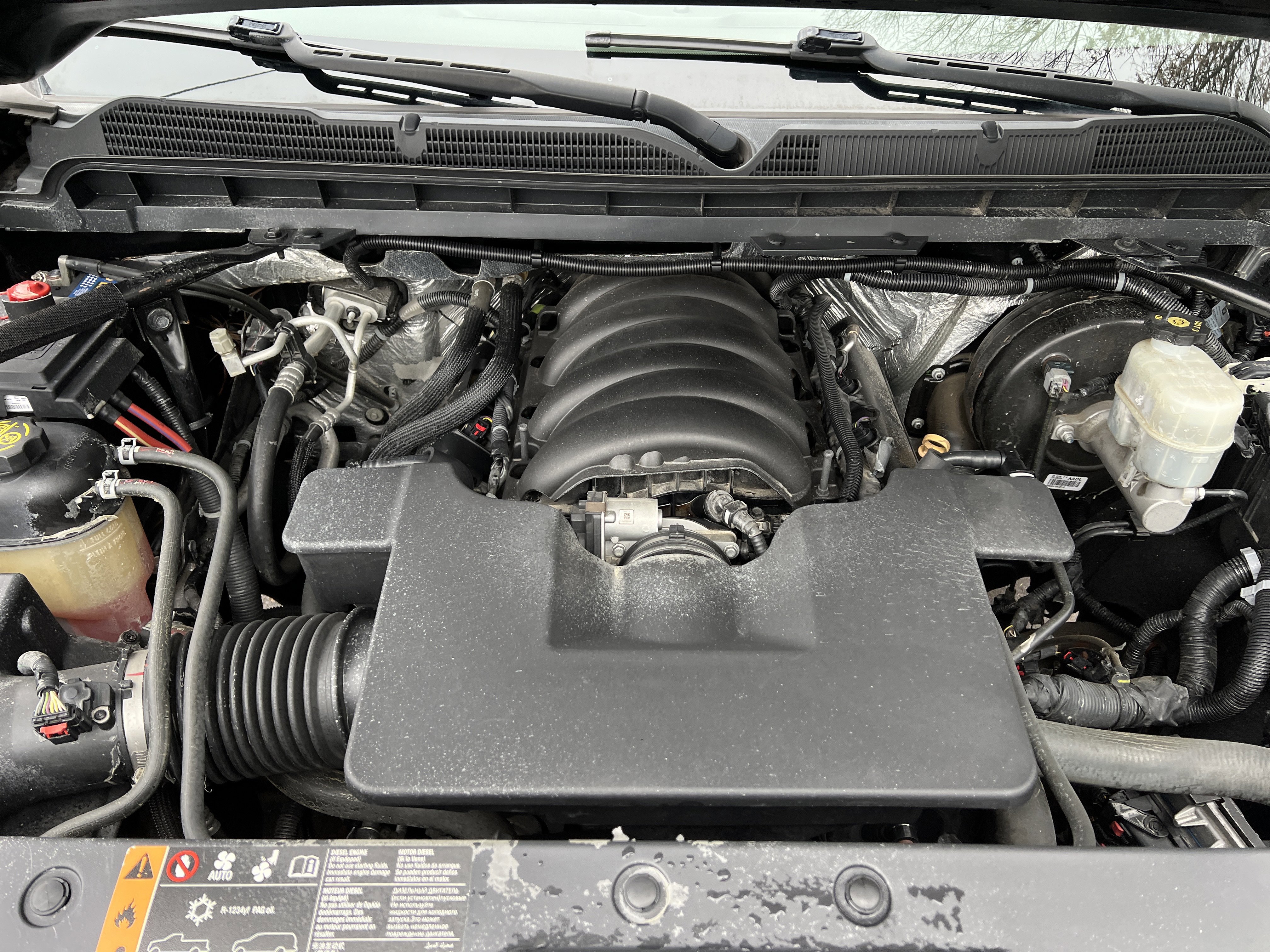 Used 2018 Chevrolet Silverado 1500 High Country image 34