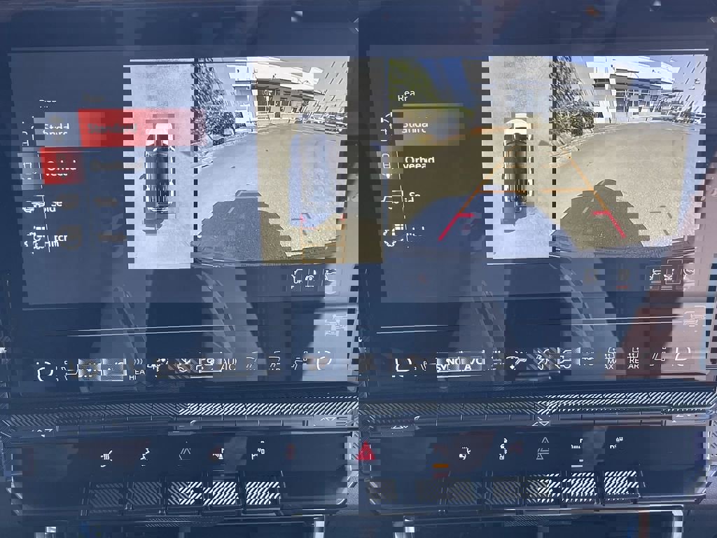 New 2026 GMC Hummer EV SUV image 15