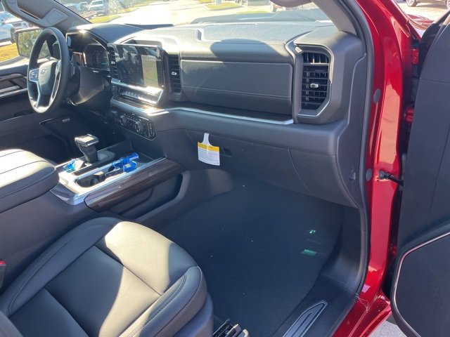 New 2026 Chevrolet Silverado 1500 LT Trail Boss w/ LT Trail Boss Premium Package image 44