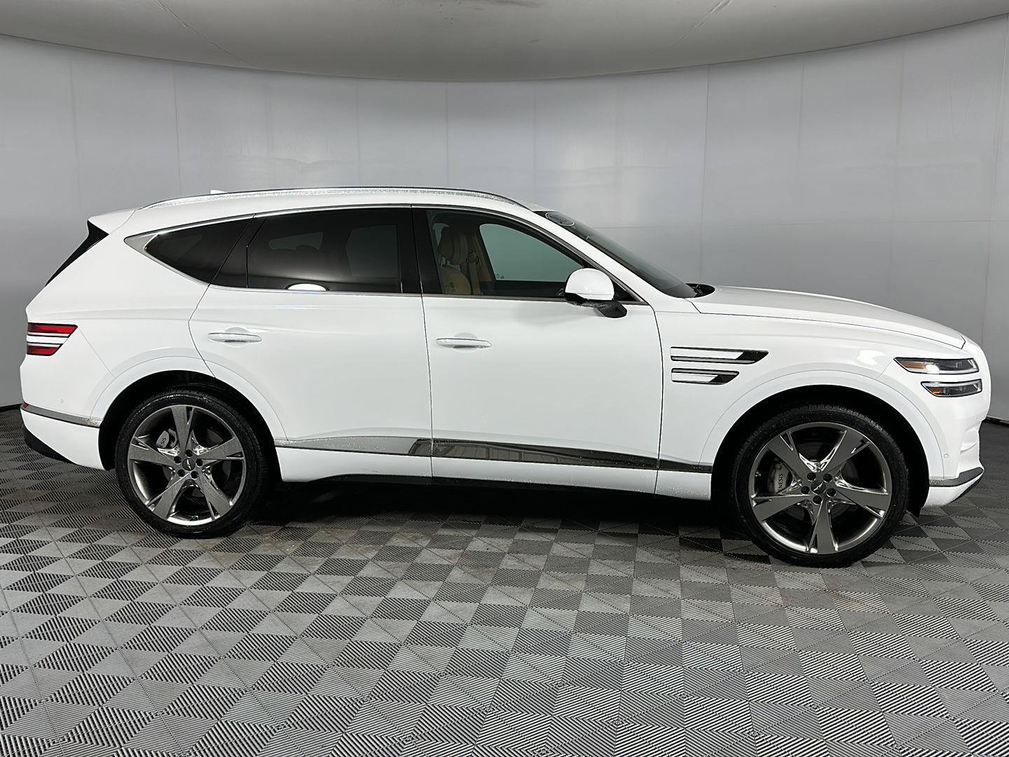 Used 2023 Genesis GV80 3.5T w/ Prestige Package AWD/4WD image 33