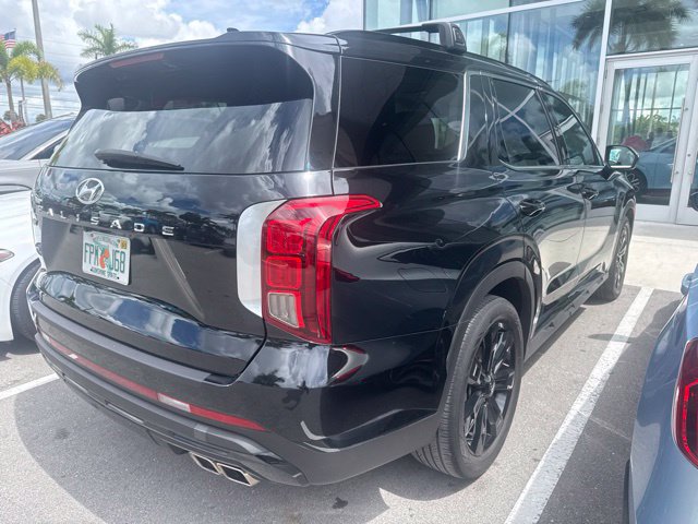 Used 2024 Hyundai Palisade XRT FWD image 6