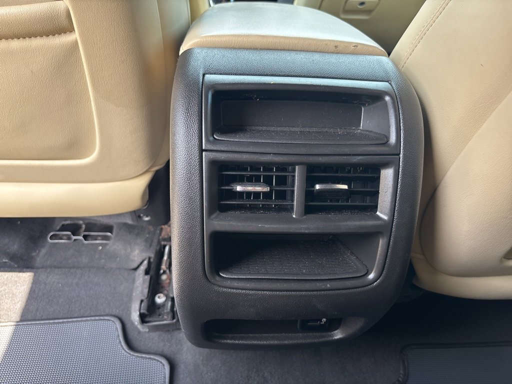 Used 2018 Cadillac XT5 Luxury w/ Driver Awareness Package image 22