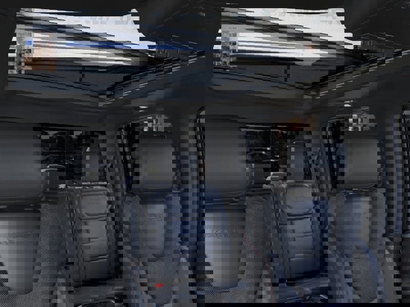 New 2026 Ford F150 Raptor image 21