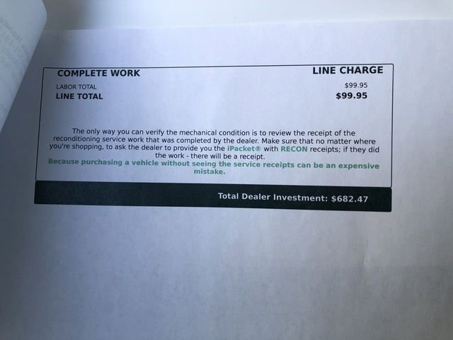 Certified 2021 Honda Odyssey EX-L image 41