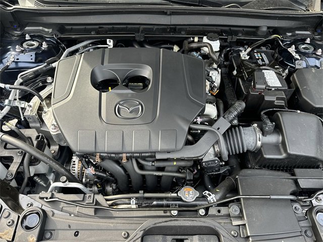 Certified 2025 MAZDA CX-30 AWD 2.5 S w/ Premium Package image 28