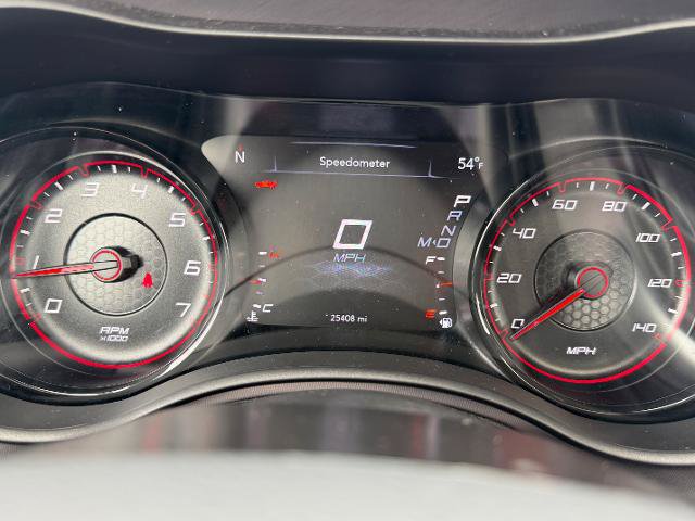 Used 2021 Dodge Charger GT w/ Plus Group AWD/4WD image 8