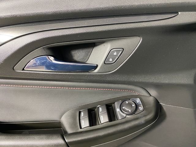 Certified 2022 Chevrolet TrailBlazer RS w/ Technology Package image 14