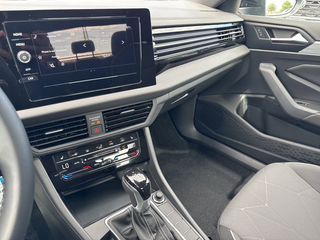 New 2025 Volkswagen Jetta Sport image 20