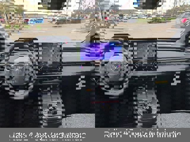 New 2026 Toyota bZ image 4