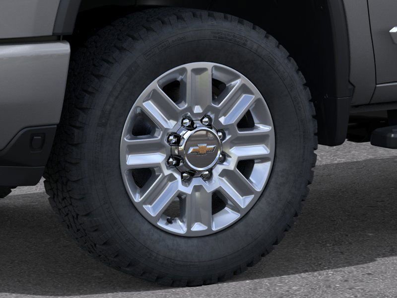 New 2026 Chevrolet Silverado 2500 High Country w/ High Country Premium Package image 10