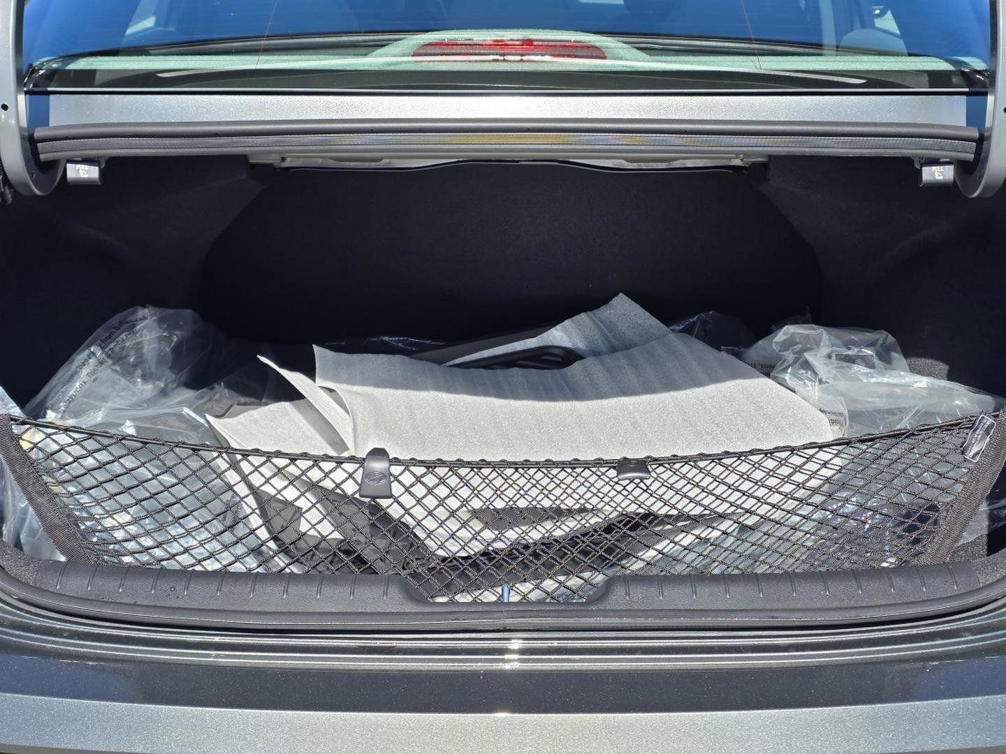 New 2026 Hyundai Elantra Sport image 13