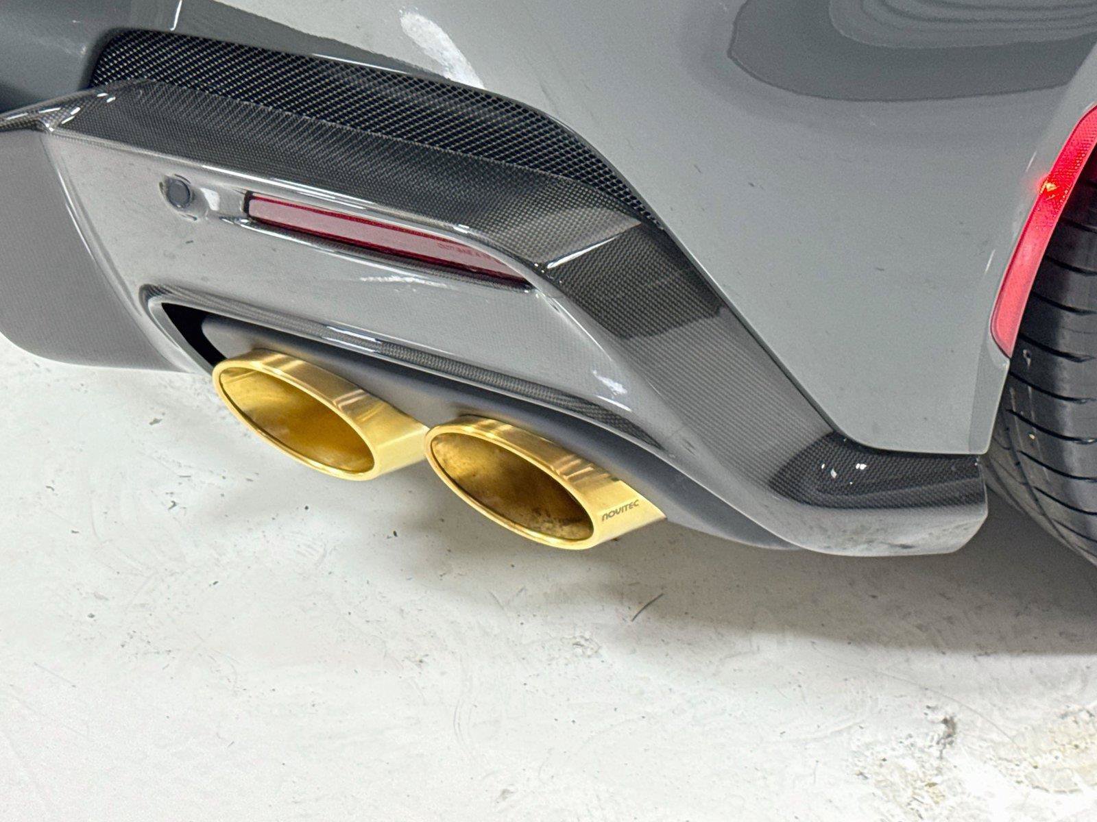 Used 2025 Ferrari 12Cilindri RWD image 37