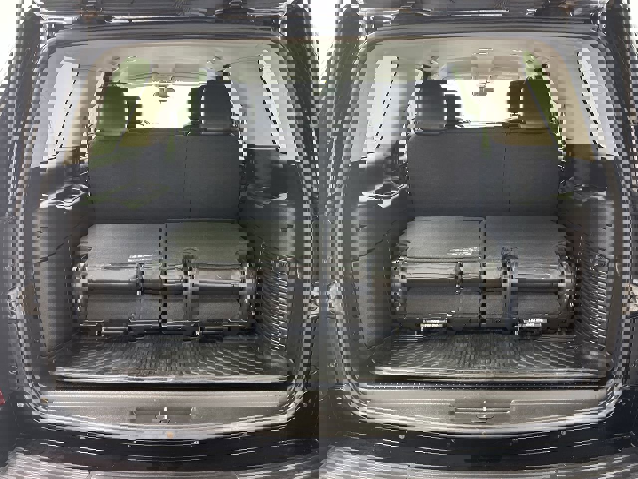 Used 2013 Chevrolet Tahoe LT image 24