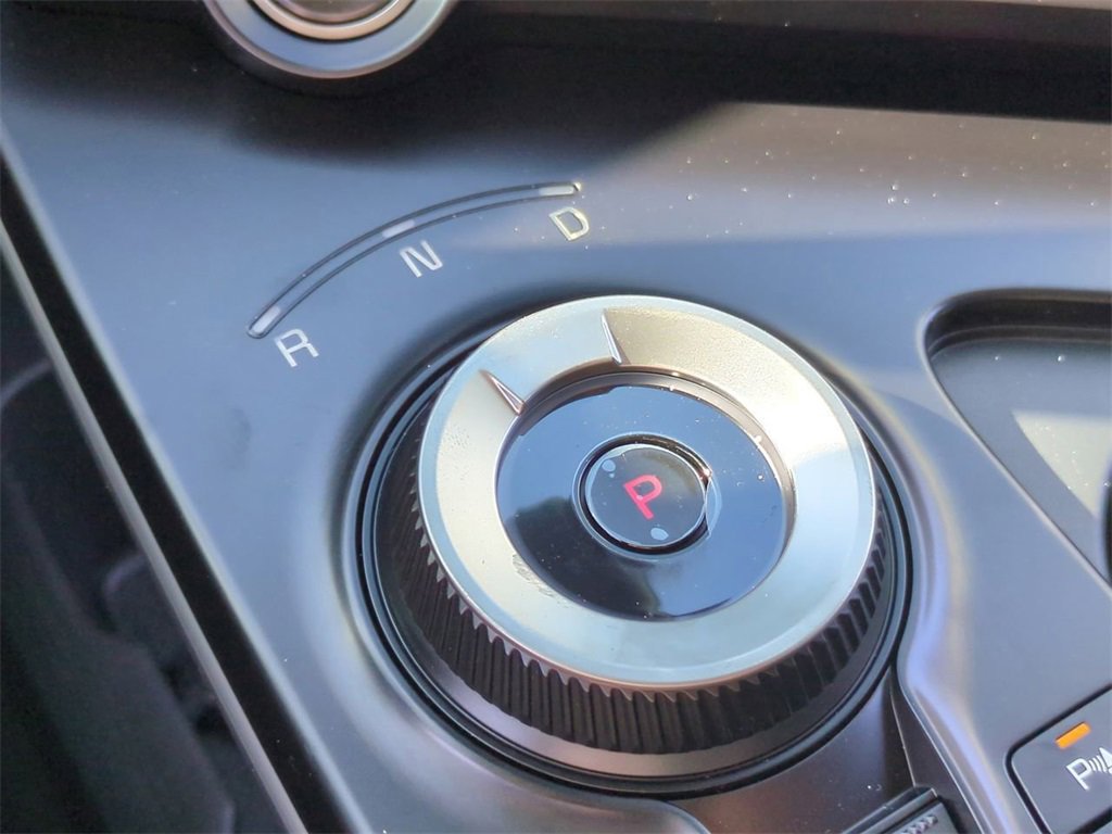 New 2025 Kia EV6 Light image 16