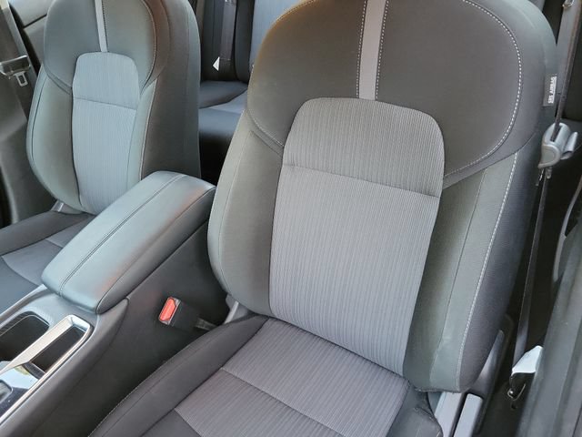 Used 2025 Nissan Sentra SV FWD image 11