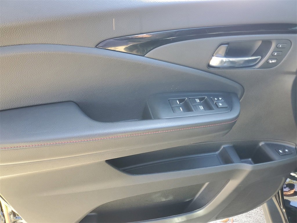 Used 2022 Honda Pilot Black Edition image 20