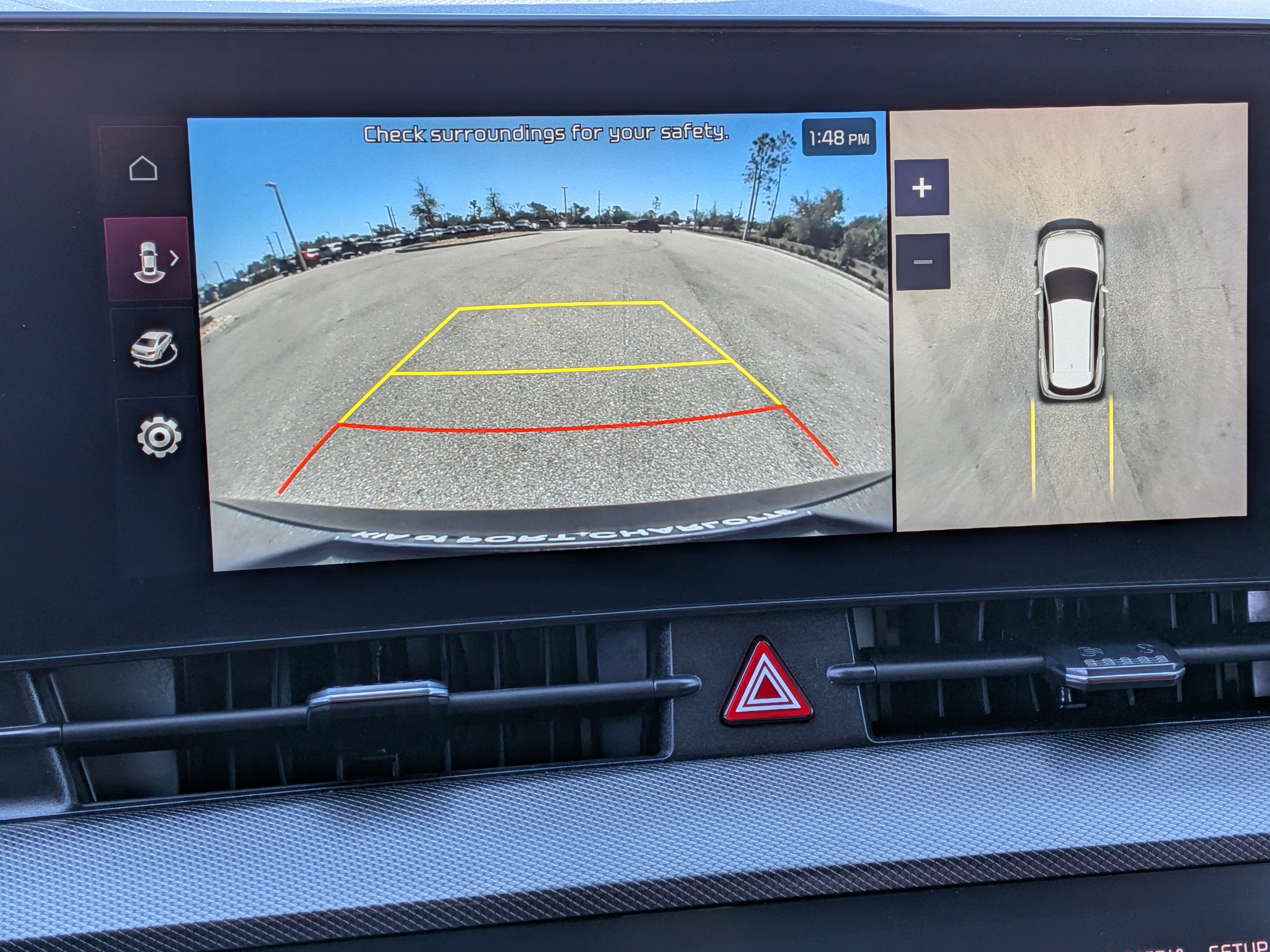 Certified 2023 Kia Sportage SX image 37