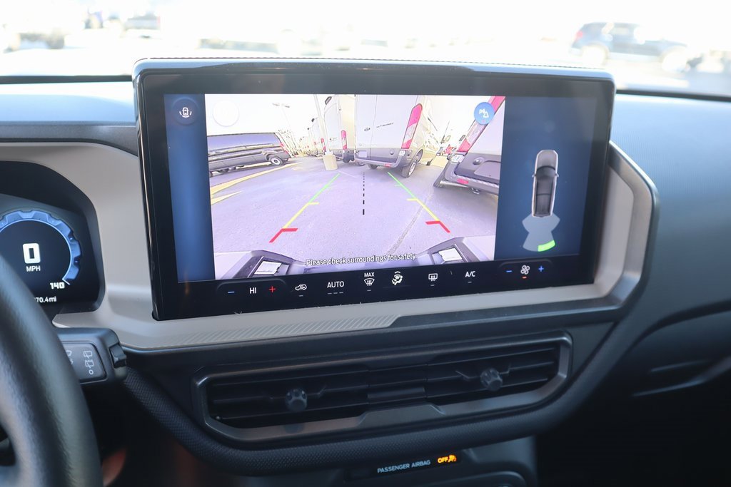 New 2025 Ford Bronco Sport Big Bend image 6