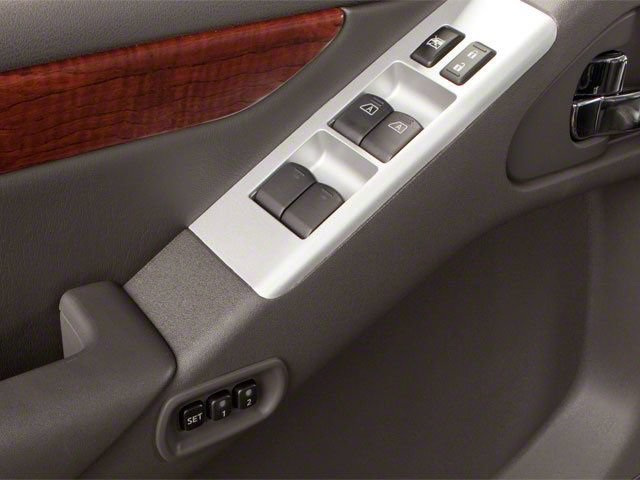 Used 2010 Nissan Pathfinder LE w/ Navigation Pkg AWD/4WD image 22