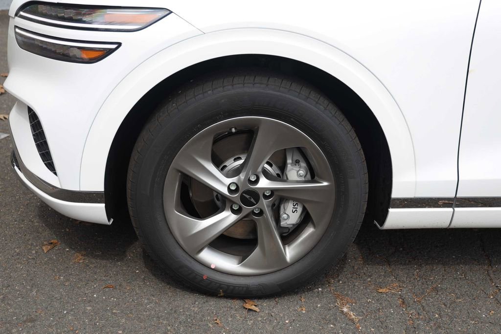 New 2026 Genesis GV70 2.5T image 7