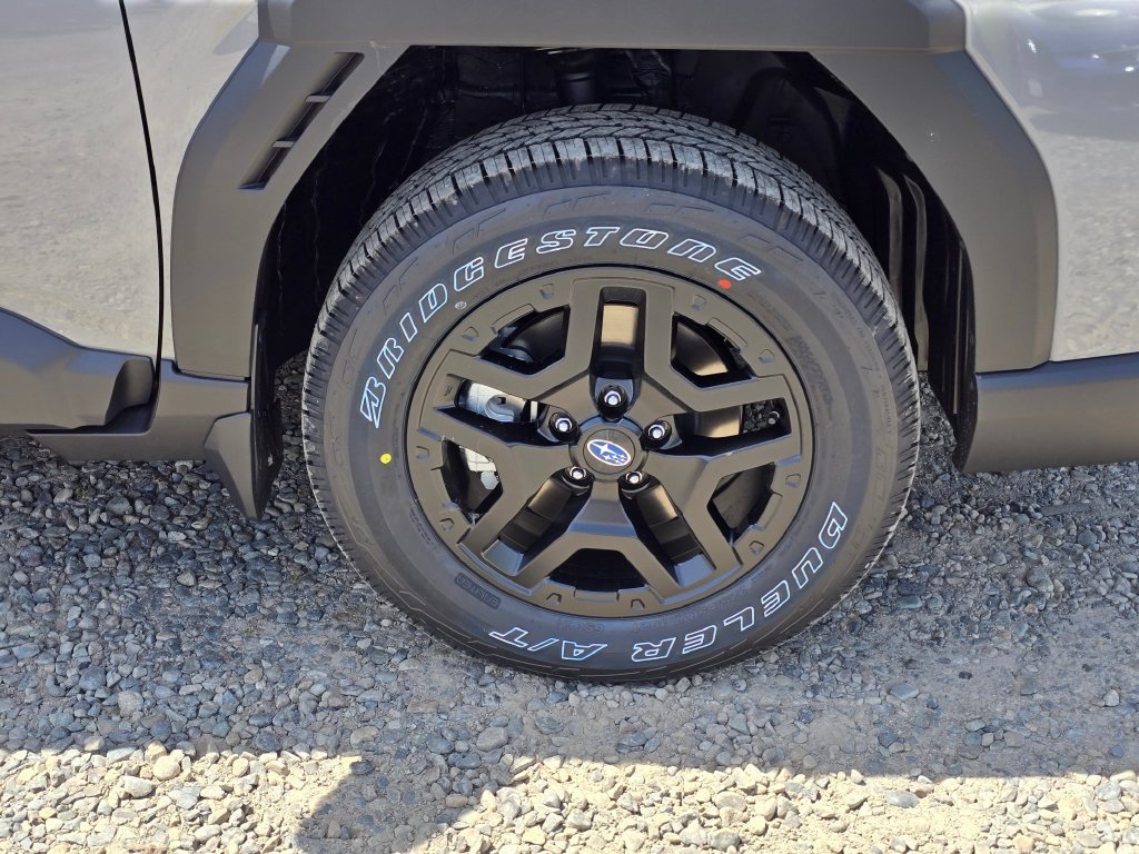 New 2026 Subaru Outback Wilderness AWD/4WD image 9