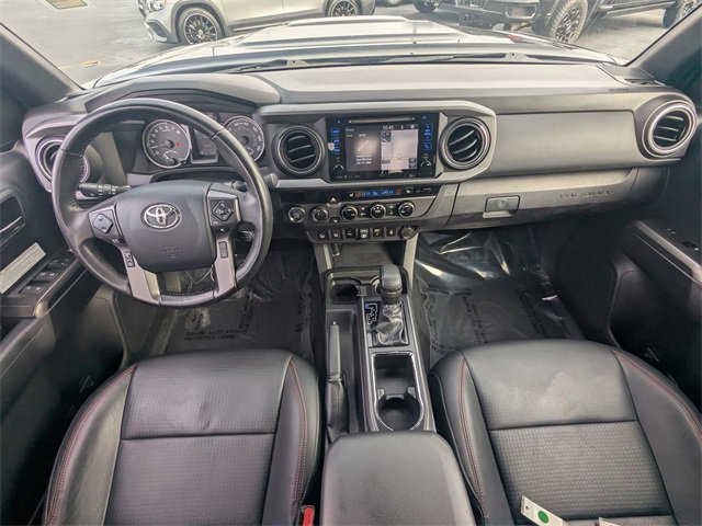 Used 2018 Toyota Tacoma TRD Pro image 14