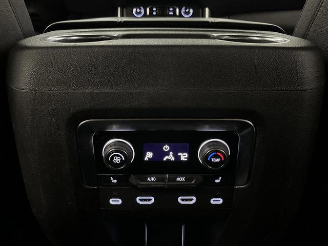 Certified 2022 Chevrolet Tahoe Z71 image 36