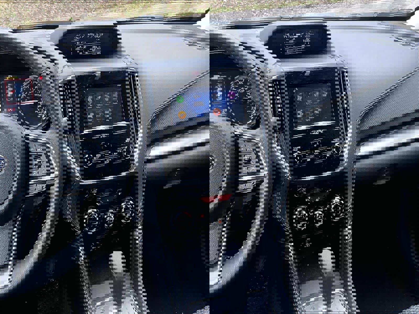 Used 2024 Subaru Forester Premium image 17