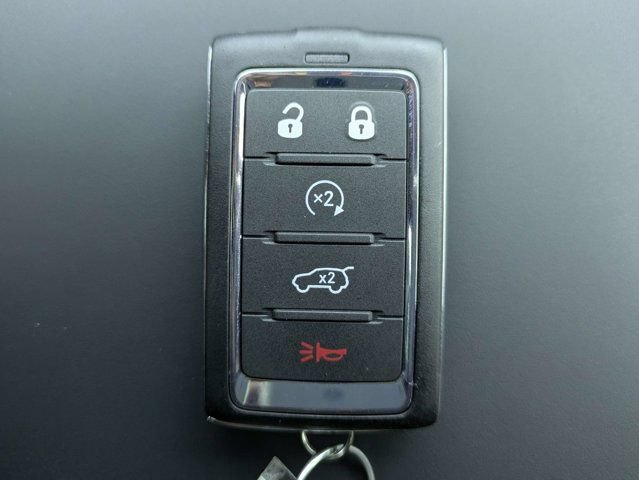 New 2026 Jeep Grand Cherokee Limited AWD/4WD image 32