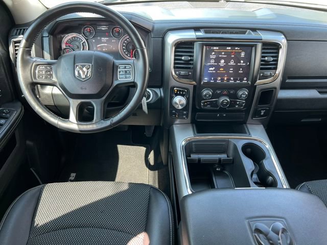 Used 2018 RAM 1500 Sport image 3