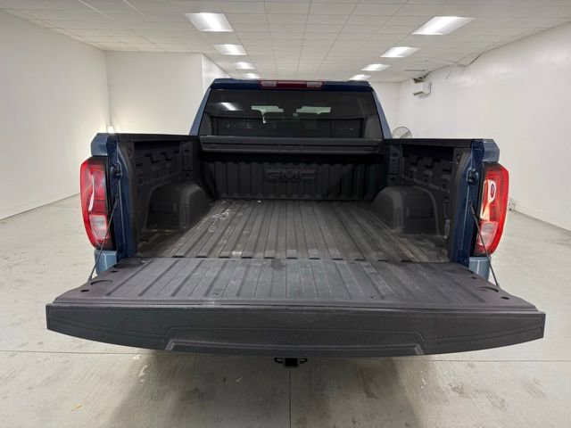 Certified 2024 GMC Sierra 1500 SLE image 8