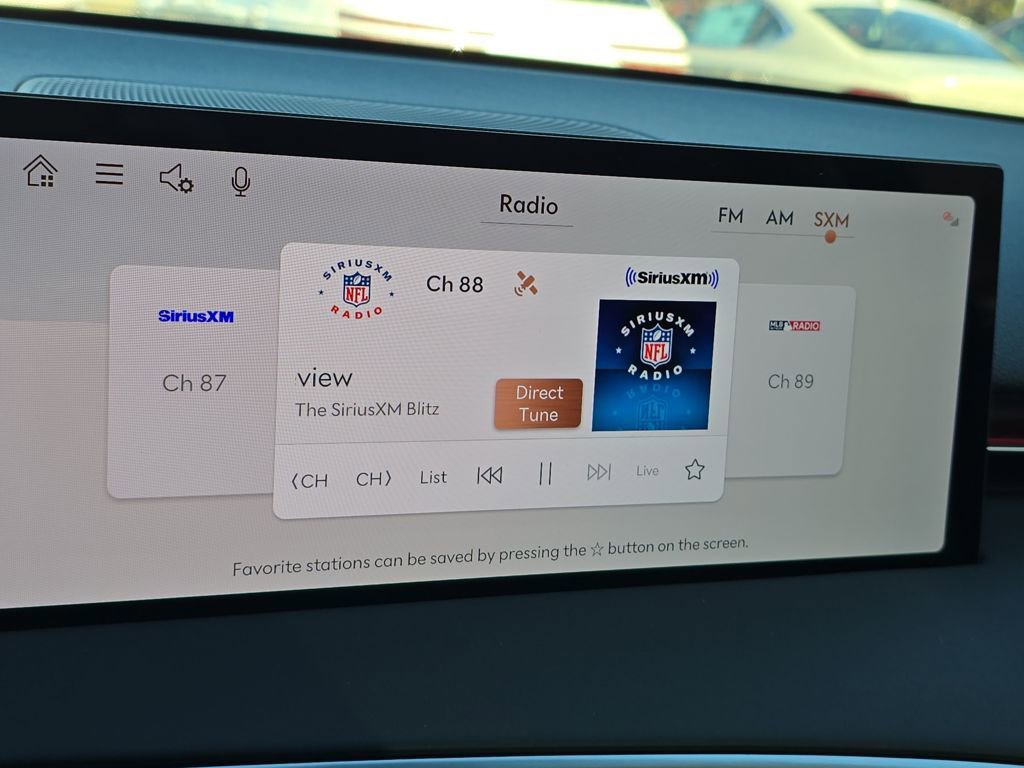 New 2026 Genesis GV70 2.5T Select image 17