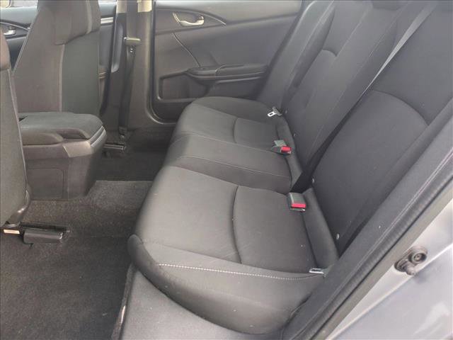Used 2016 Honda Civic LX image 17