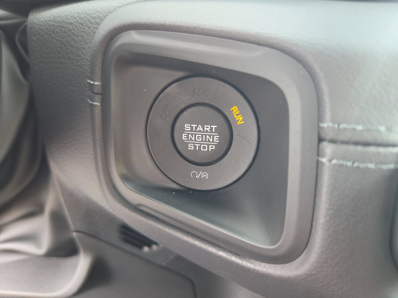 New 2027 Jeep Wrangler Unlimited Rubicon AWD/4WD image 13