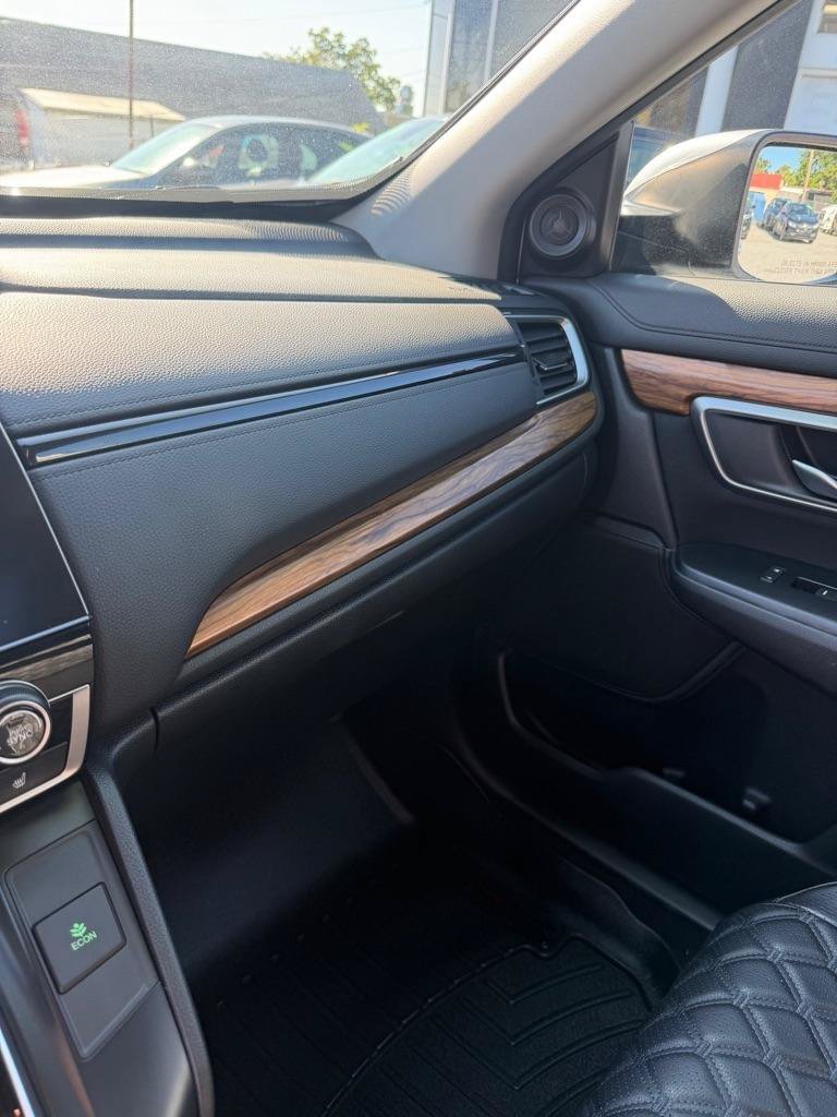 Used 2018 Honda CR-V EX-L image 19