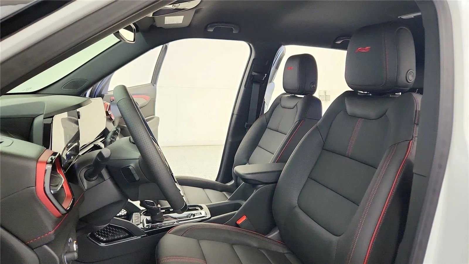 New 2026 Chevrolet TrailBlazer RS w/ Convenience Package image 25