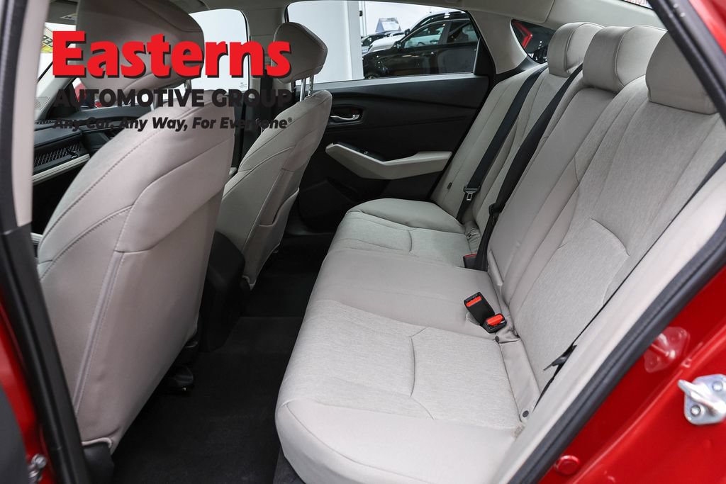 Used 2024 Honda Accord EX image 20