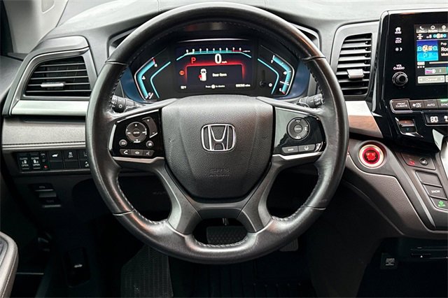 Used 2019 Honda Odyssey EX-L image 17